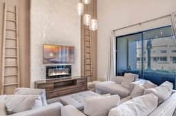3 Bedroom / 3.5 Bathroom Magic Village (7540 BD)
