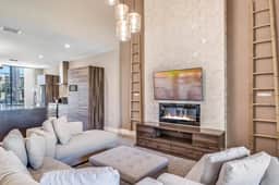 3 Bedroom / 3.5 Bathroom Magic Village (7540 BD)