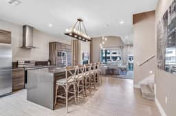 3 Bedroom / 3.5 Bathroom Magic Village (7540 BD)