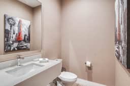 3 Bedroom / 3.5 Bathroom Magic Village (7540 BD)