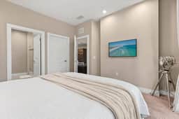 4 Bedrooms/ 5 Baths/ Magic Village Views (7483BD)