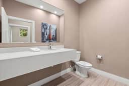 4 Bedrooms/ 5 Baths/ Magic Village Views (7483BD)