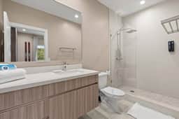 4 Bedrooms/ 5 Baths/ Magic Village Views (7483BD)