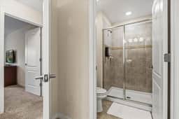 4 Bedrooms / 3 Bathrooms / Paradise Palms (2919BP)