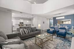 5 Bedrooms / 5 Bathrooms / Paradise Palms (8929CP)