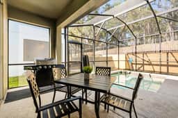 5 Bedrooms / 5 Bathrooms / Paradise Palms (8929CP)