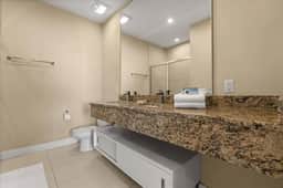 4 Bedrooms/4.5 Baths/ Magic Village Yards (7633RD)
