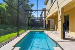 6 Bedrooms/ 5 Bathrooms/ Paradise Palms (8870 CP)