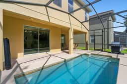 6 Bedrooms/ 5 Bathrooms/ Paradise Palms (8870 CP)