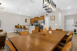 4 Bedrooms/ 3 Bathrooms/ Paradise Palms (2955 BP)