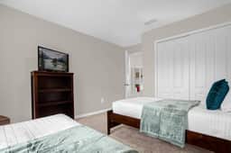 4 Bedrooms/ 3 Bathrooms/ Paradise Palms (2955 BP)