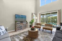 5 Bedrooms/ 5 Bathrooms/ Paradise Palms (2989BP)