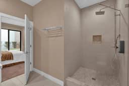 4 Bedrooms / 4.5 Bathrooms/ Magic Village (7472BD)