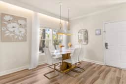 4 Bedrooms / 3 Bathrooms/ Lucaya Village (7-101)