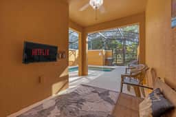 4 Bedrooms / 3 Bathrooms/ Paradise (2913BP)