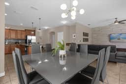 6 Bedroom/ 5 Bathroom/ Paradise Palms (2964BP)