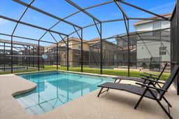 6 Bedroom/ 5 Bathroom/ Paradise Palms (2964BP)