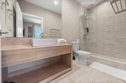 4 Bedrooms / 4.5 Bathrooms/ Magic Village (7566BD)