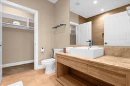 4 Bedrooms/ 4.5 Bathrooms/ Magic Village (3082 RW)