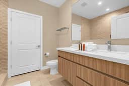 3 Bedroom/ 3.5 Bathroom Magic Village (7591 BD)