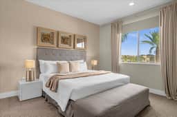 3 Bedrooms/ 3.5 Bathrooms/ Magic Village (3155PL)