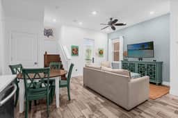2 Bedrooms/ 2 Bathrooms/ Margaritaville (8029ST)