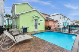 2 Bedrooms/ 2 Bathrooms/ Margaritaville (8029ST)