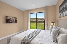 4 Bedrooms/ 4.5 Bathrooms/ Magic Village (3092 RW)