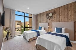 4 Bedrooms/ 4.5 Bathrooms/ Magic Village (3092 RW)