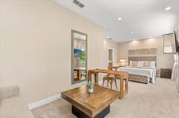 3 Bedrooms/ 3.5 Bathrooms/ Magic Village (7477 BD)
