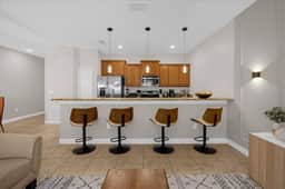 4 Bedrooms / 3 Bathrooms/ Paradise Palms (2961BP)