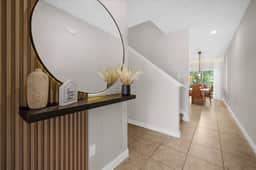 4 Bedrooms / 3 Bathrooms/ Paradise Palms (2961BP)