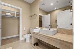 4 Bedrooms / 5 Bathrooms/ Magic Village (3118RW)