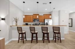 4 Bedrooms / 3 Bathrooms/ Paradise (2907BP)