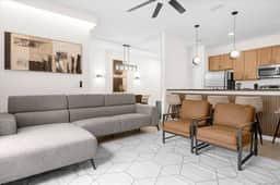 4 Bedrooms / 3 Bathrooms / Paradise Palms (8963 CP)