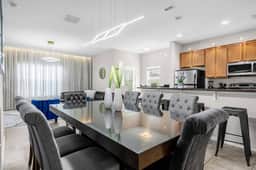 5 Bedroom/ 4 Bathroom Paradise Palms (8964 CP)