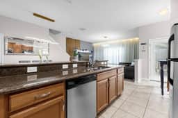 5 Bedroom/ 4 Bathroom Paradise Palms (8964 CP)