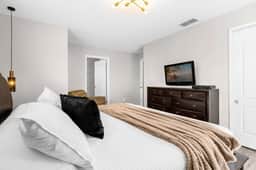 5 Bedroom/ 4 Bathroom Paradise Palms (8964 CP)