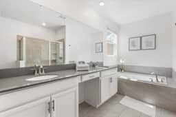 6 Bedrooms/ 5 Bathrooms/ Champions Gate (9223SH)