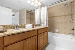 4 Bedroom/ 3 Bathroom/ Paradise Palms (8963SP)