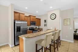 5 Bedroom/ 4 Bathroom/ Paradise Palms (8964CA)