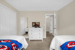 5 Bedroom/ 4 Bathroom/ Paradise Palms (8964CA)
