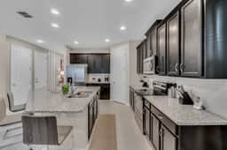 5 Bedrooms / 5.5 Bathrooms / Solara (9026 PC)