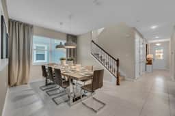 5 Bedrooms / 5.5 Bathrooms / Solara (9026 PC)
