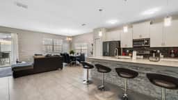 5 Bedrooms / 4 Bathrooms / Storey Lake (4813 ML)