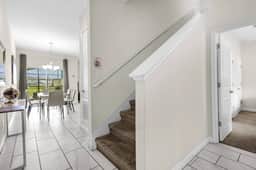 4 Bedrooms / 3 Bathrooms / Storey Lake (3135 PP)