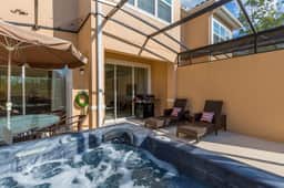 2 Bedrooms / 2.5 Bathrooms / Regal Oaks (2604 RL)