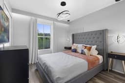 4 Bedrooms/ 3 Bathrooms/ Regal Palms (2725 CA)
