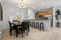 5 Bedrooms / 4 Bathrooms Paradise Palms (8981 CP)