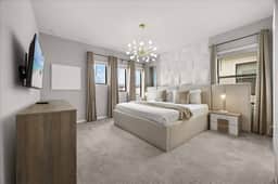 12 Bedrooms/11.5 Bathrooms/Paradiso Grande (5890H)